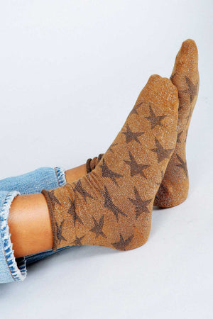 Star Socks