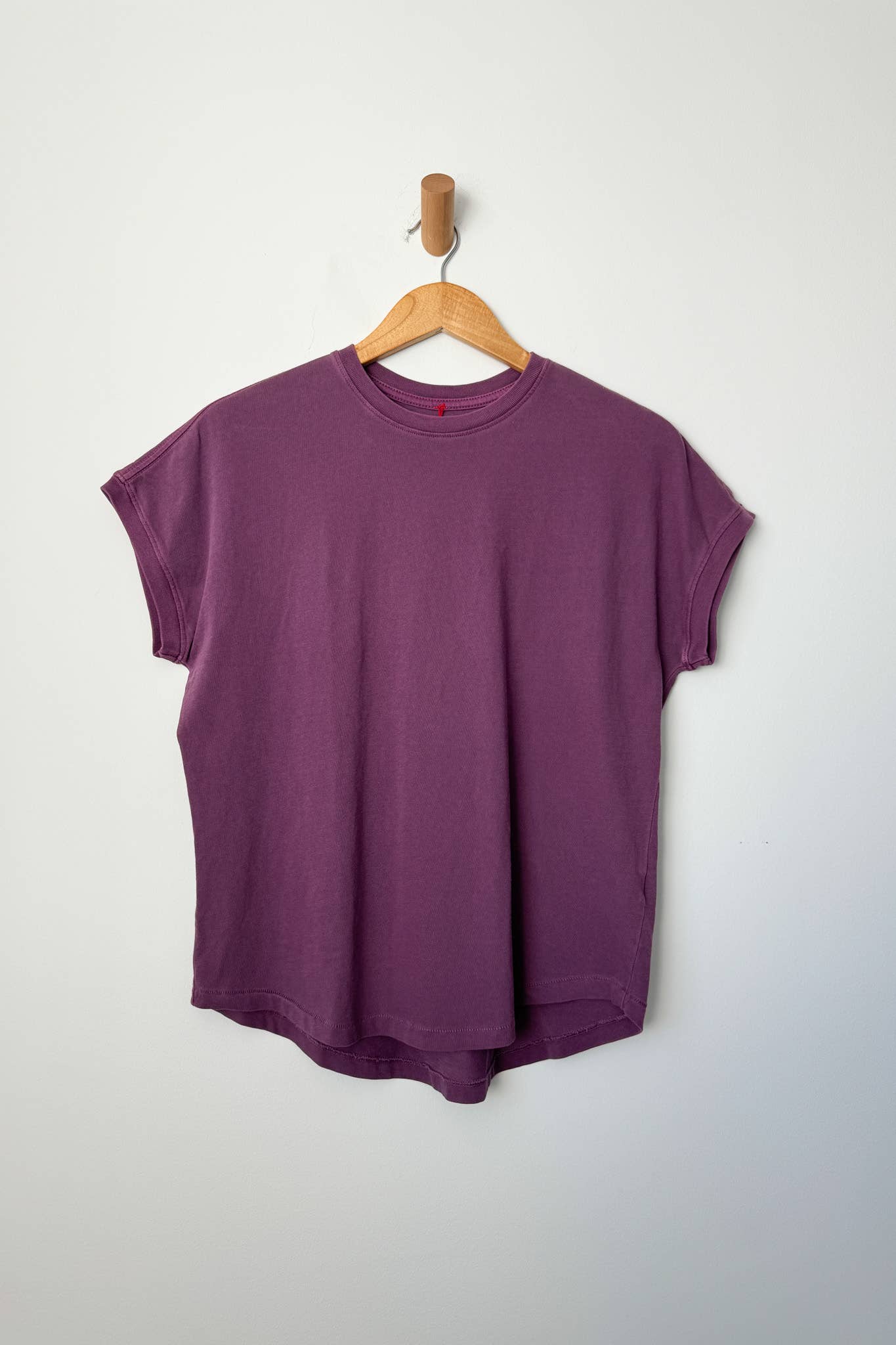 Le Bon Shoppe Ease Tee