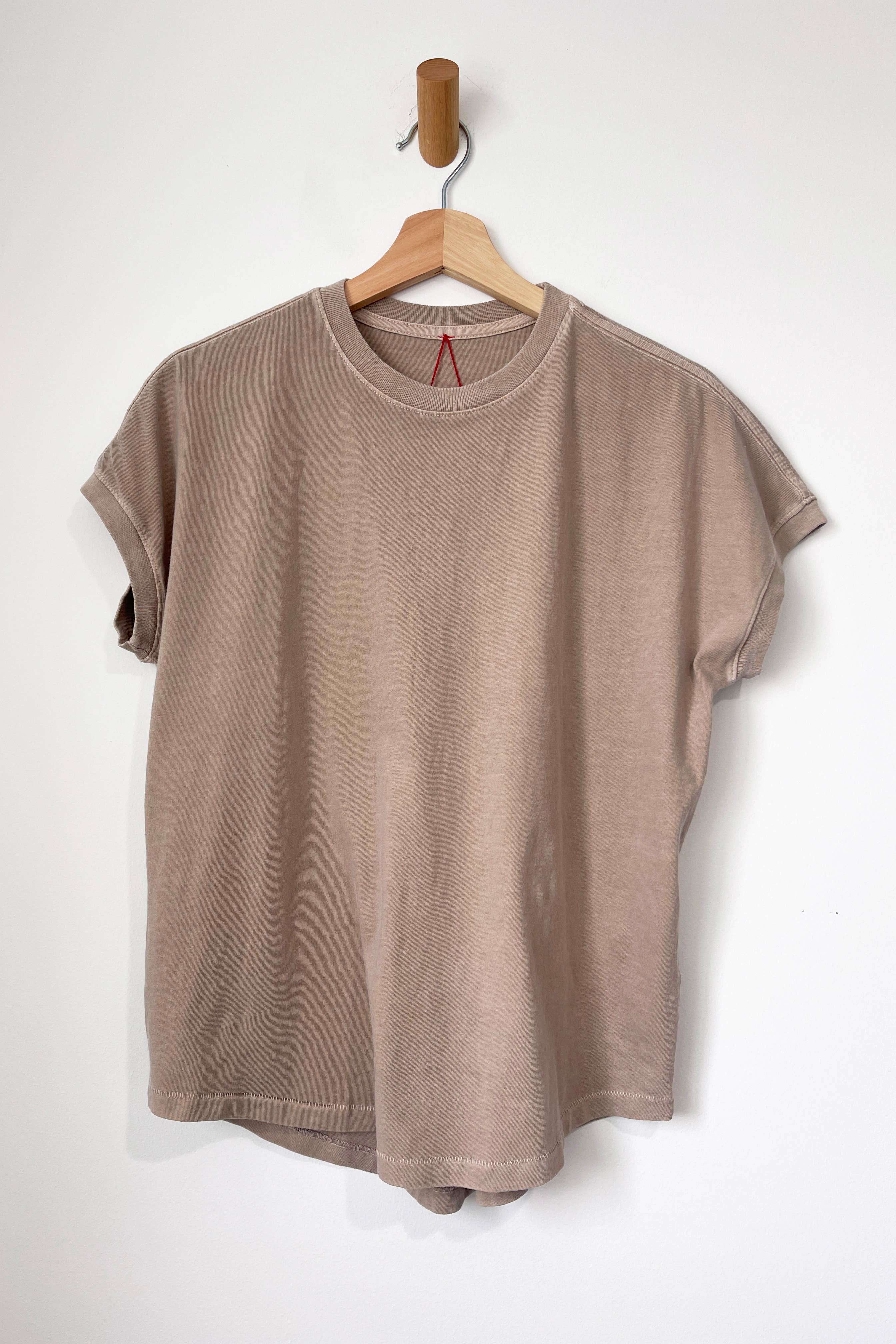 Le Bon Shoppe Ease Tee