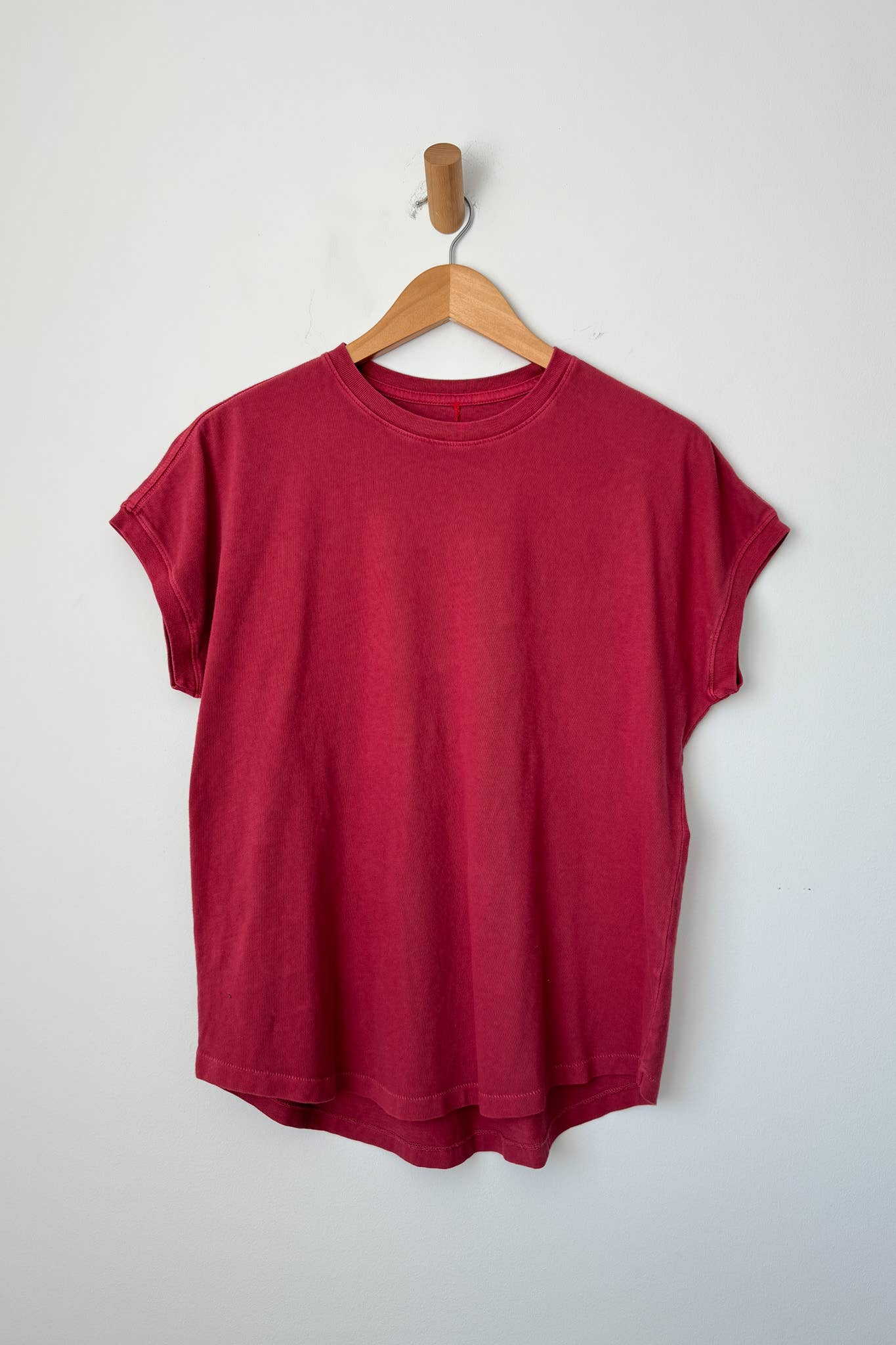 Le Bon Shoppe Ease Tee