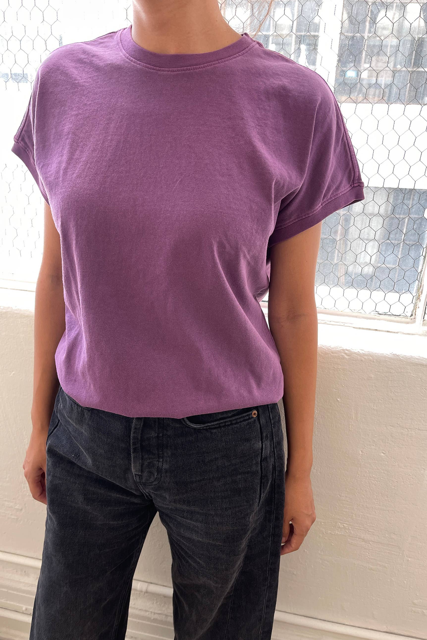 Le Bon Shoppe Ease Tee