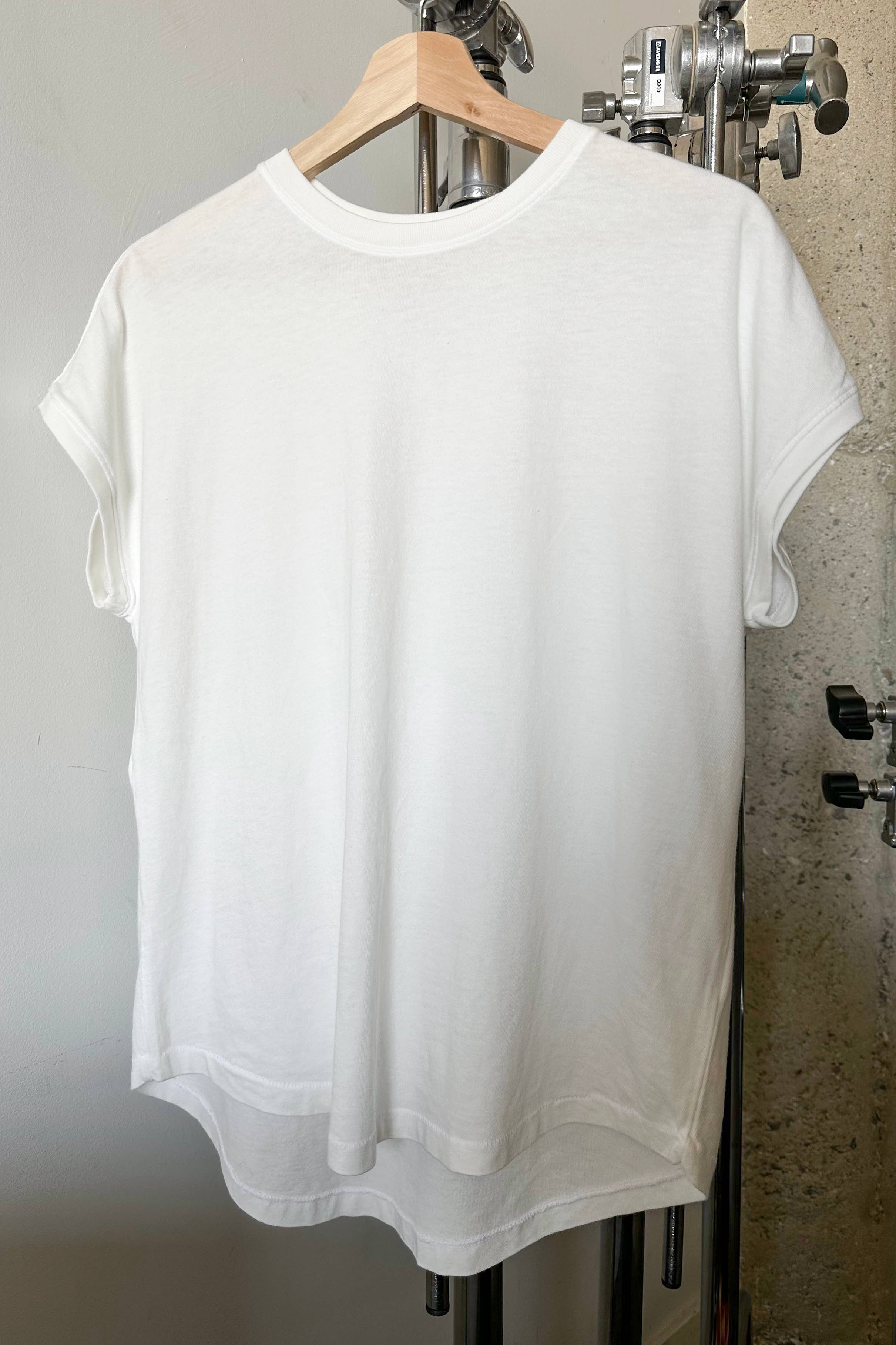 Le Bon Shoppe Ease Tee