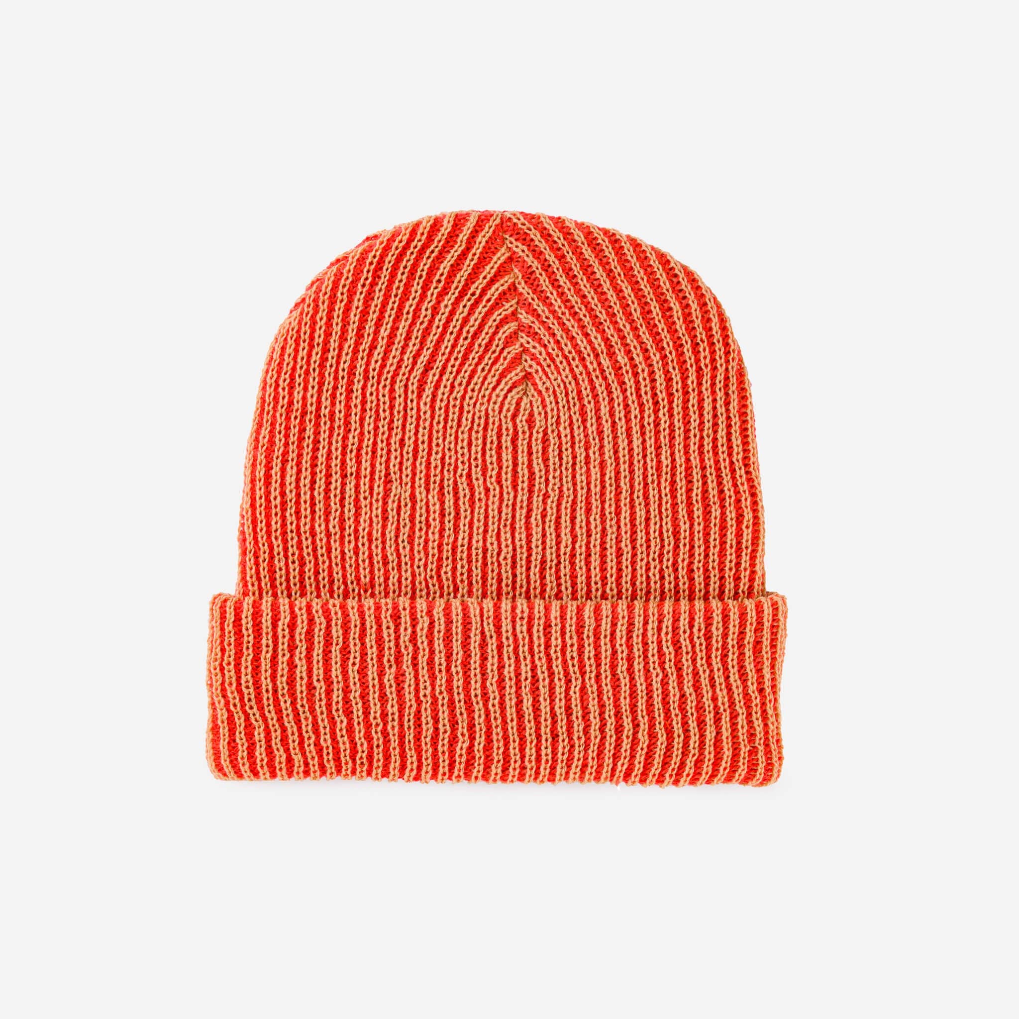 Verloop Simple Rib Knit Beanie