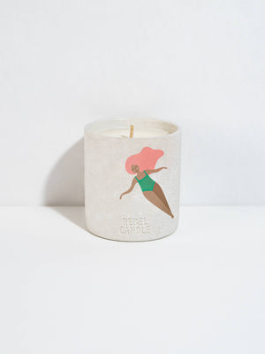 Maison Matine A Contre Courant - Scented Candle