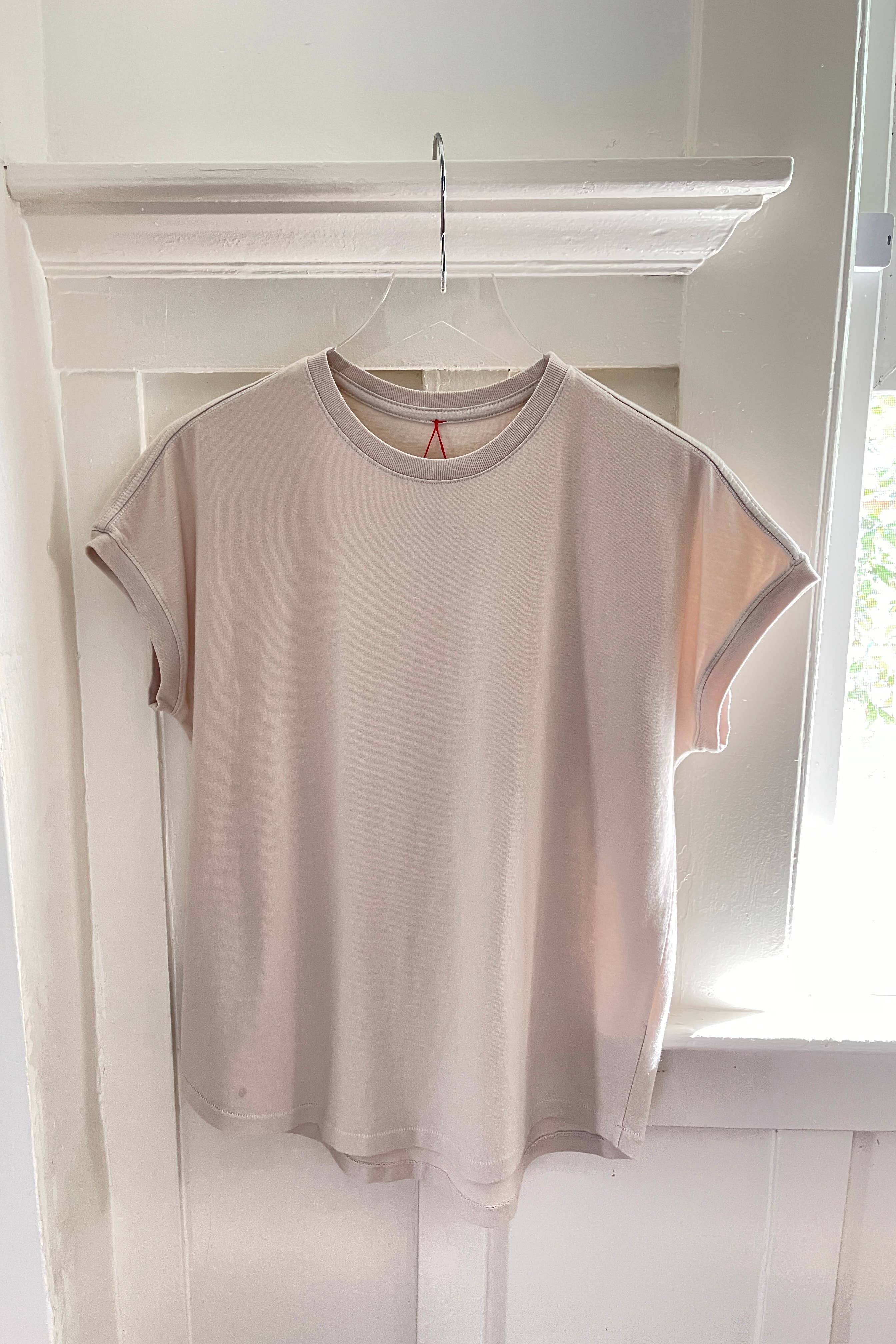 Le Bon Shoppe Ease Tee