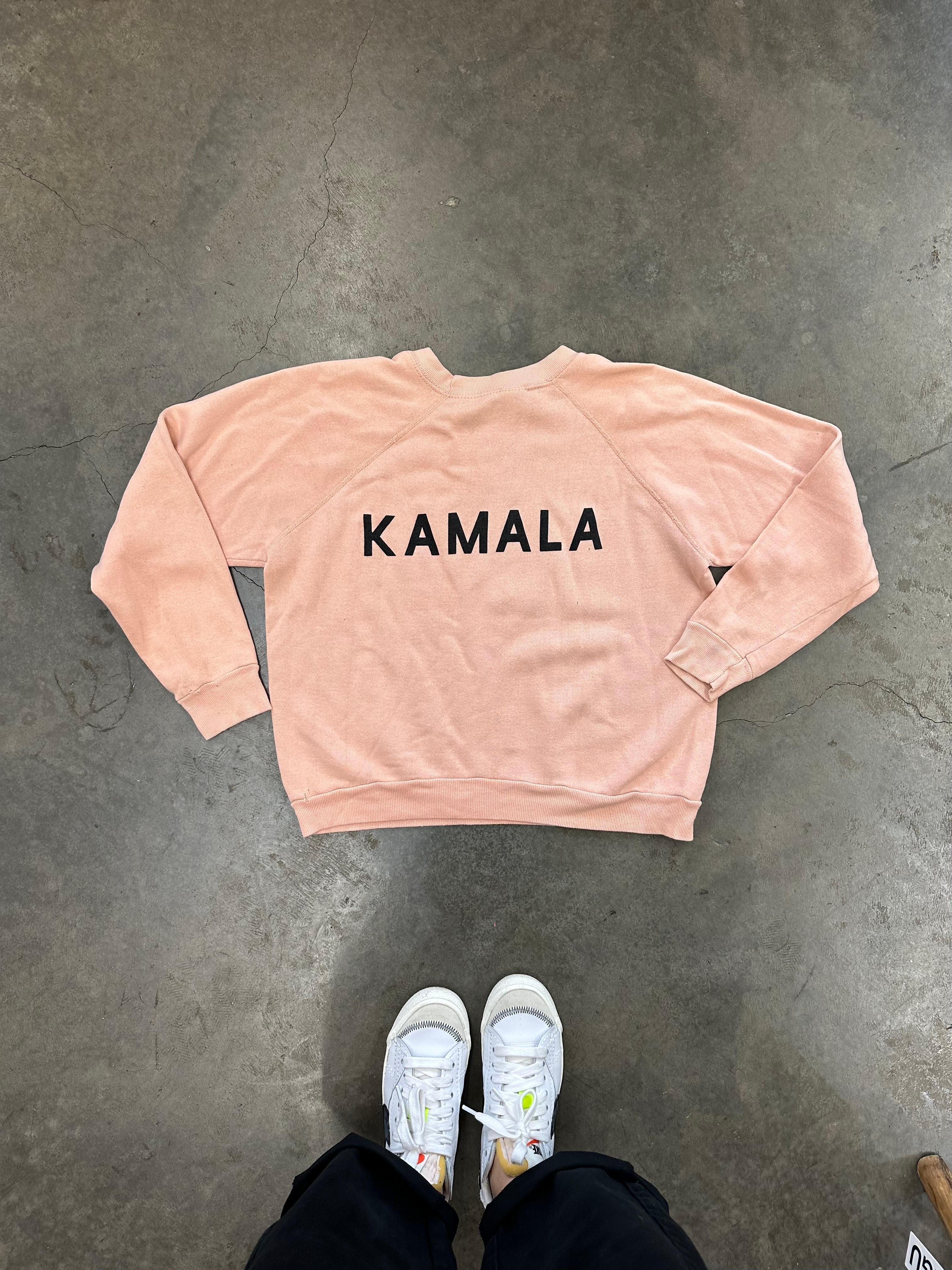 Vintage KAMALA sweatshirt