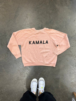 Vintage KAMALA sweatshirt