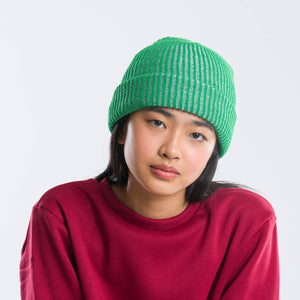 Verloop Simple Rib Knit Beanie