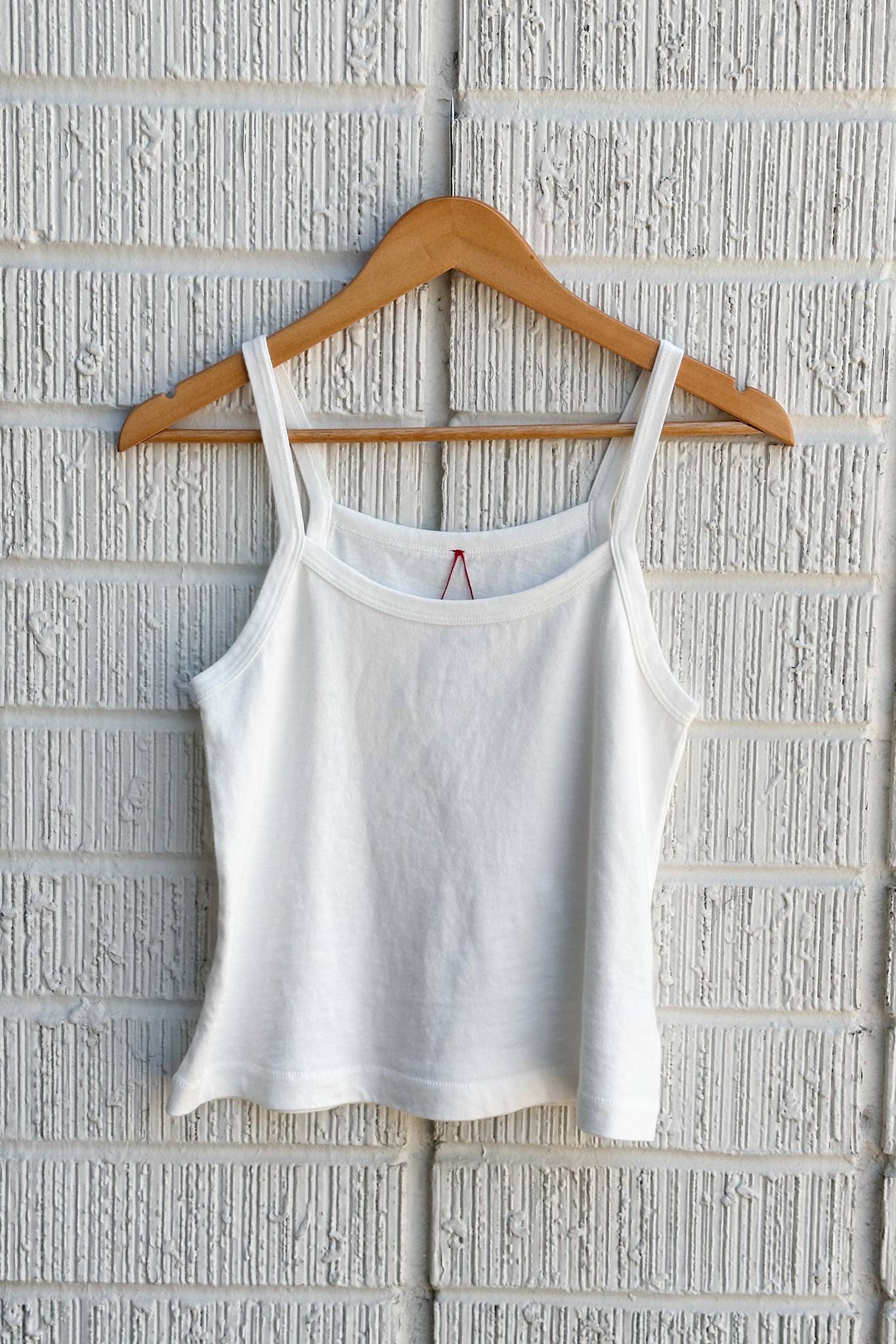 Le Bon Shoppe Organic Cotton Dana Cami