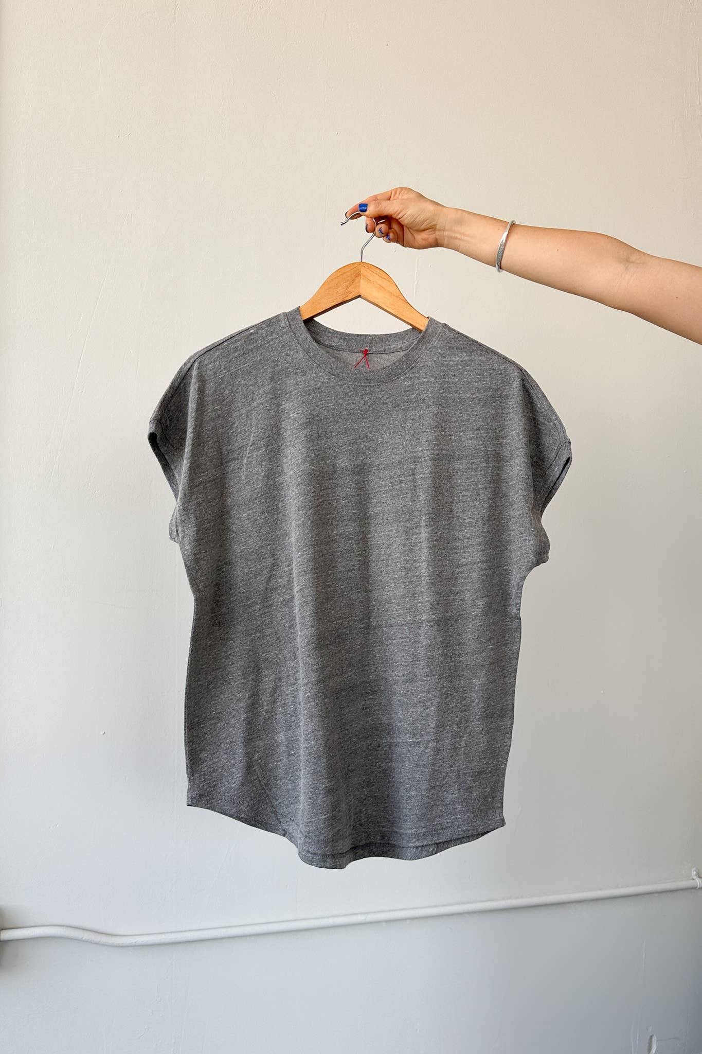 Le Bon Shoppe Ease Tee