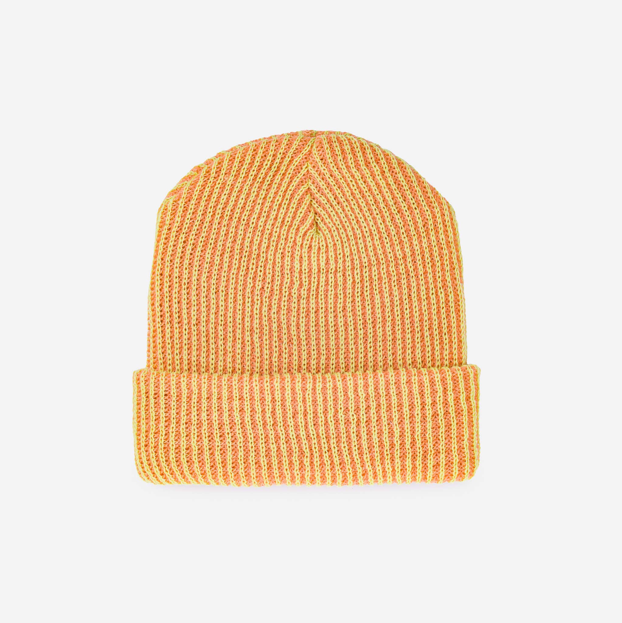 Verloop Simple Rib Knit Beanie