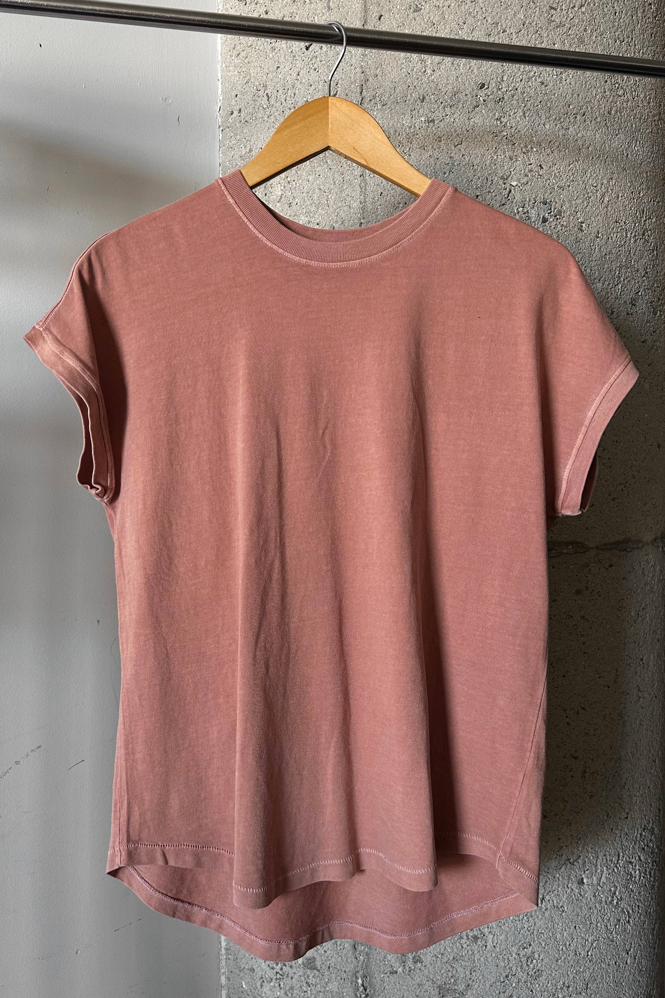 Le Bon Shoppe Ease Tee