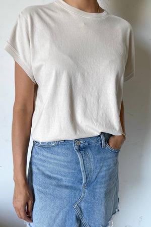 Le Bon Shoppe Ease Tee