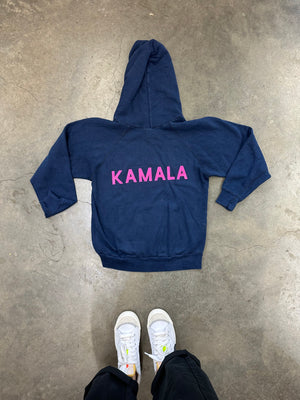 Vintage KAMALA sweatshirt