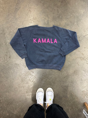 Vintage KAMALA sweatshirt