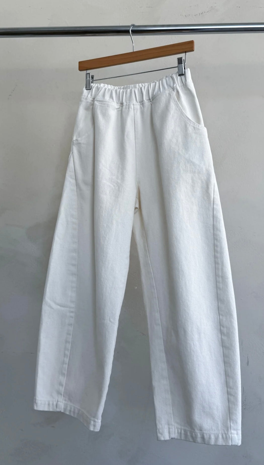 Le Bon Shoppe Arc Pants