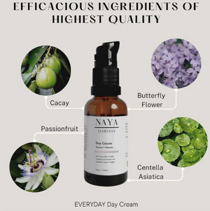 Naya - Everyday Day Cream (skin barrier cream)