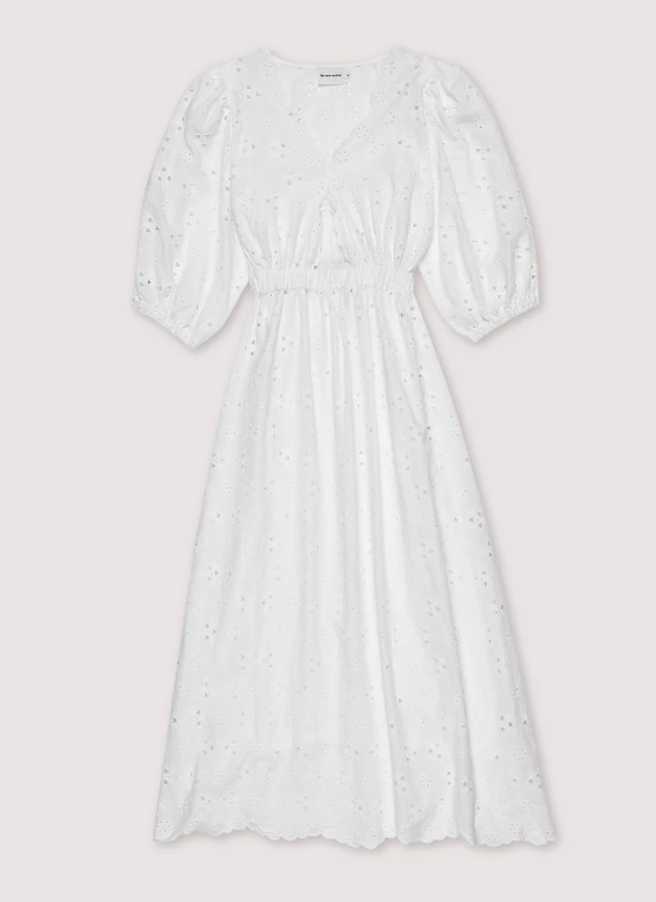 Abbott Woman Dress