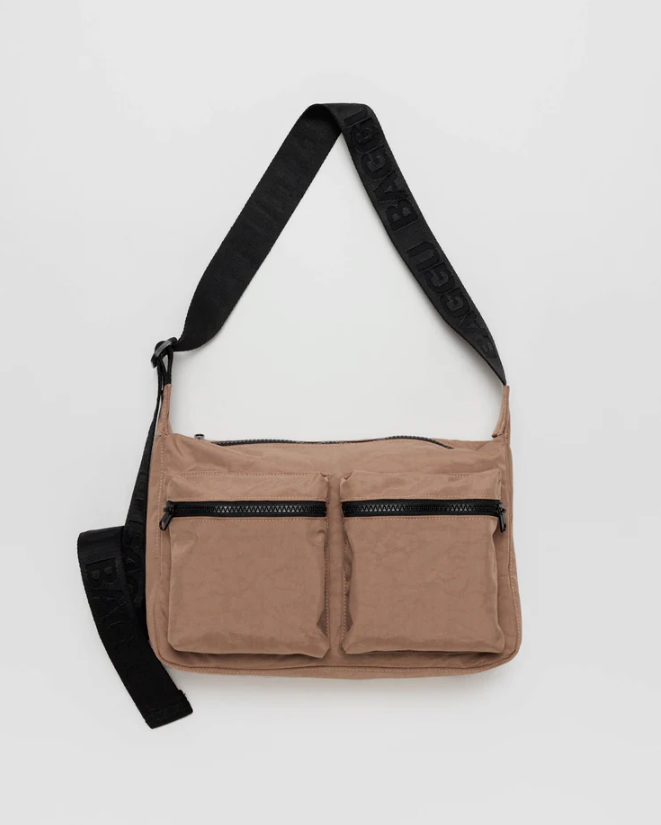 Baggu Medium Cargo Crossbody