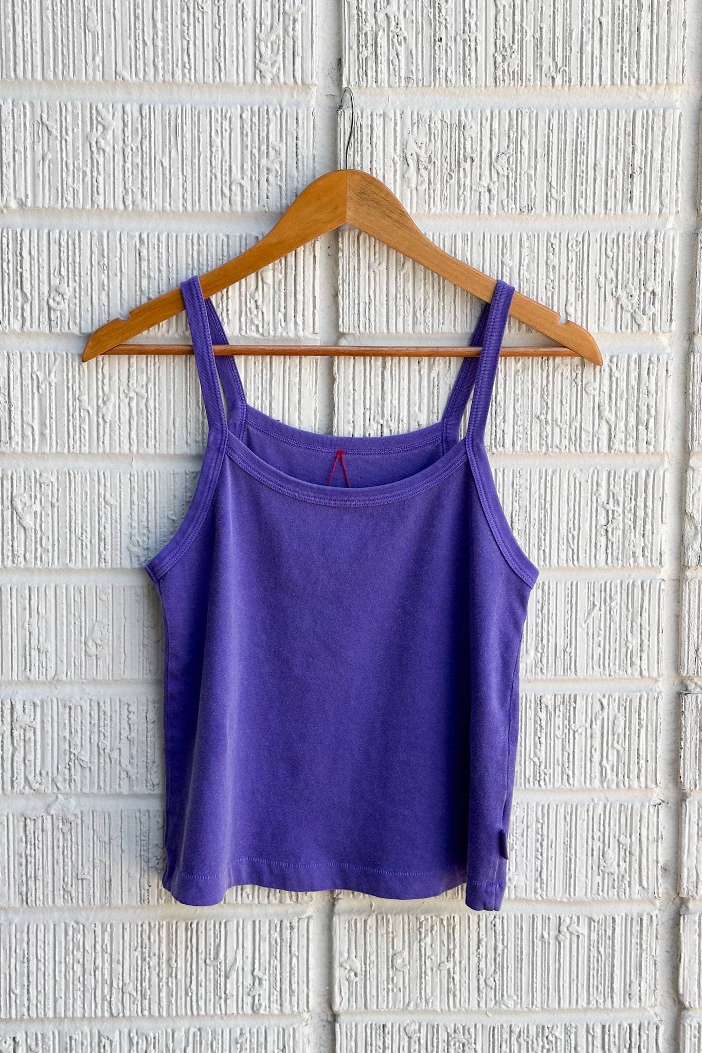 Le Bon Shoppe Organic Cotton Dana Cami