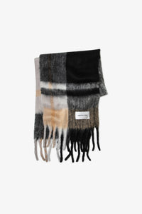 Arctic Fox The Stockholm Scarf - 100% Recycled