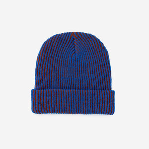 Verloop Simple Rib Knit Beanie