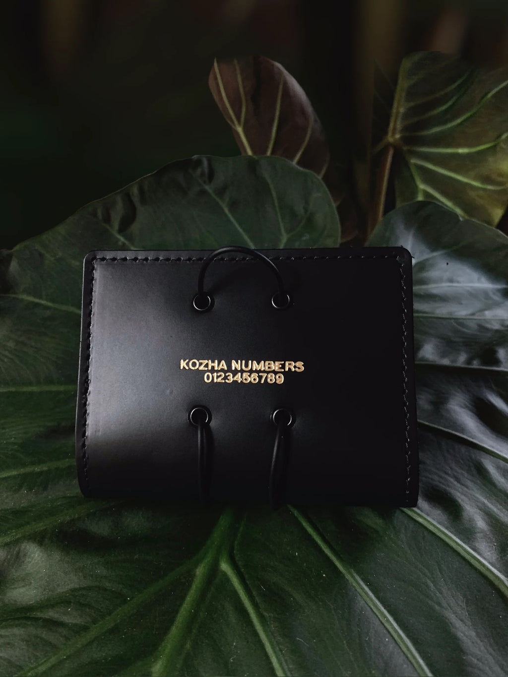 Kozha digit wallet