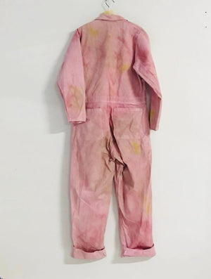 Riverside Tool & Dye Coveralls