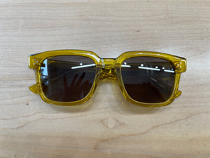 Carla Colour Monaro Sunglasses
