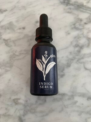 Vibrant Valley Farms - Indigo Serum