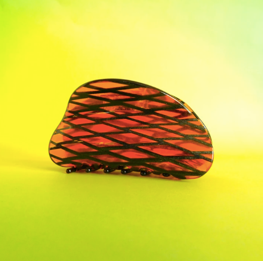 CHUNKS - Fishnet Claw