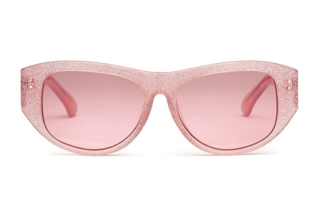 Carla Colour - Desire Sunglasses