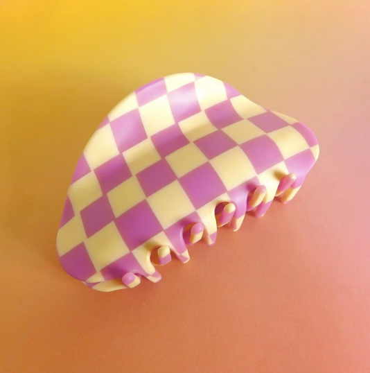 CHUNKS - Checker Claw