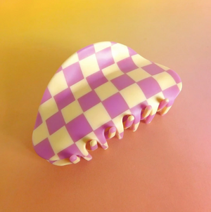 CHUNKS - Checker Claw