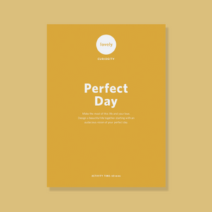 The Lovely Us - Perfect Day