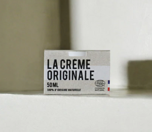La Creme Libre Original Cream