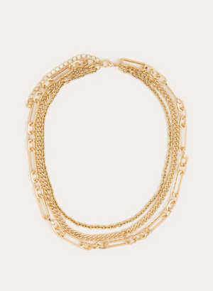 Petit Moments Hayden Necklace