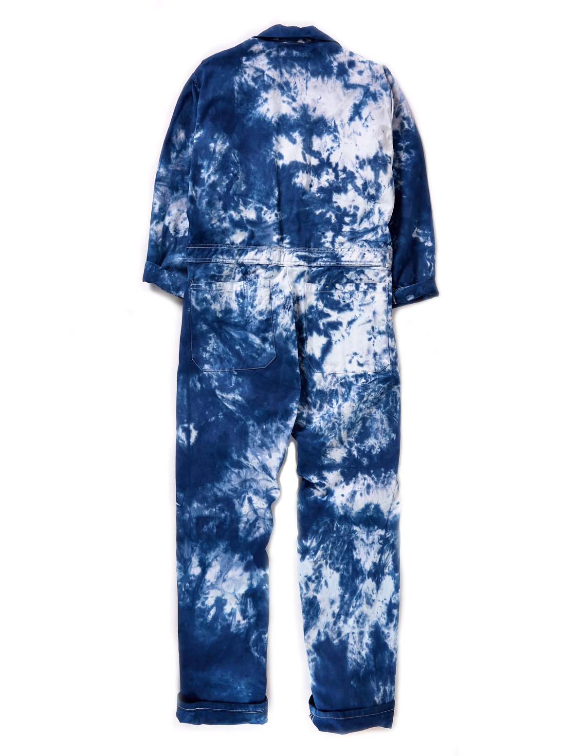 Riverside Tool & Dye Coveralls