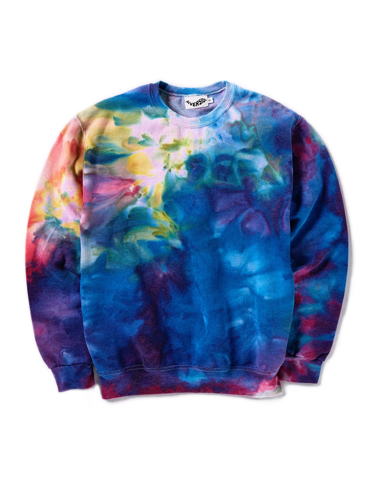 Riverside Tool & Dye  crewneck