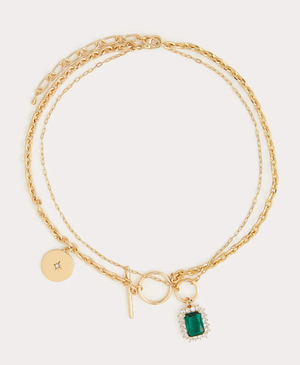 Petit Moments Tommy Necklace